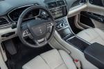Lincoln Continental 3.0T AWD 2016 года (CN)
